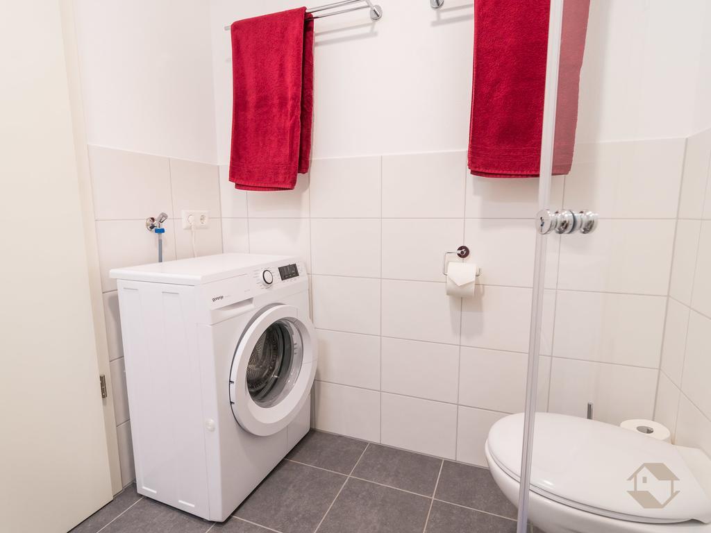 Kuckucksnest Apartment Unterkirnach Cameră foto