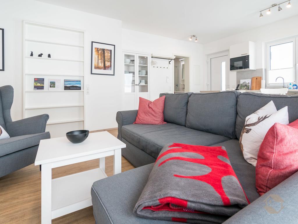 Kuckucksnest Apartment Unterkirnach Cameră foto