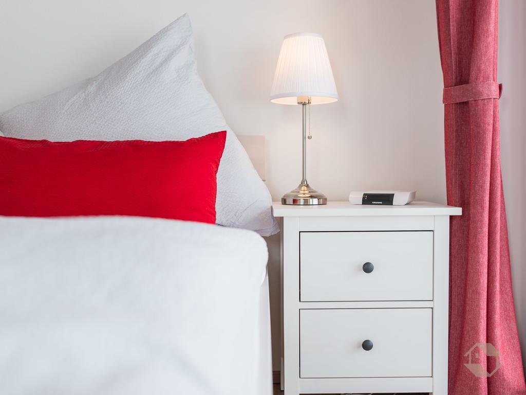 Kuckucksnest Apartment Unterkirnach Cameră foto
