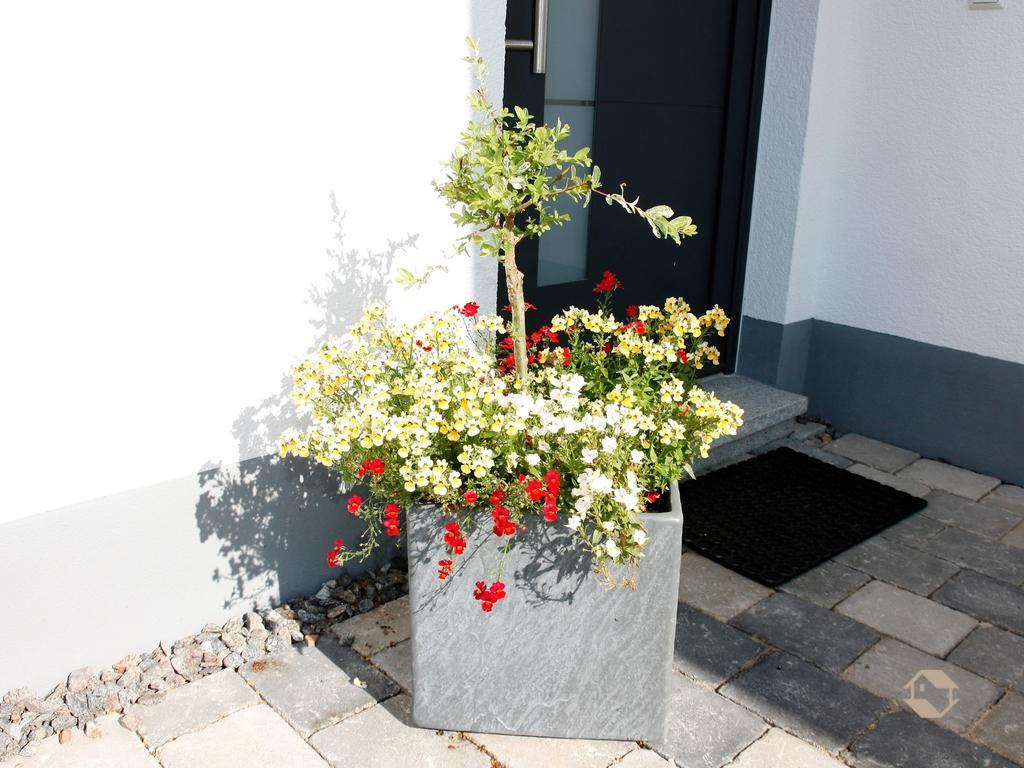 Kuckucksnest Apartment Unterkirnach Cameră foto